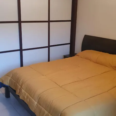 Apartment Islen771