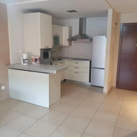 Islen771 Apartment *