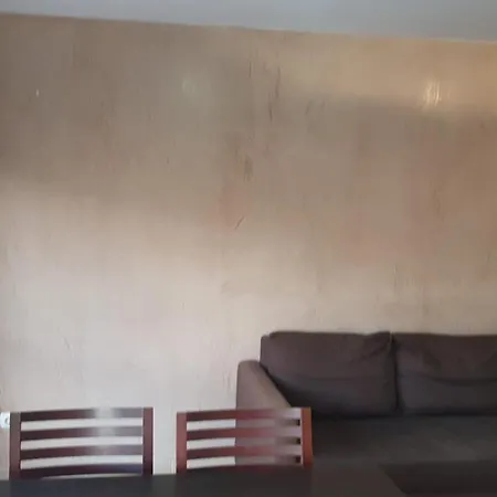 Apartment Islen771