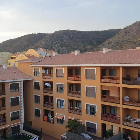 Apartment Islen771