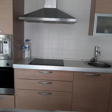 Apartment Islen771 Arona (Tenerife)